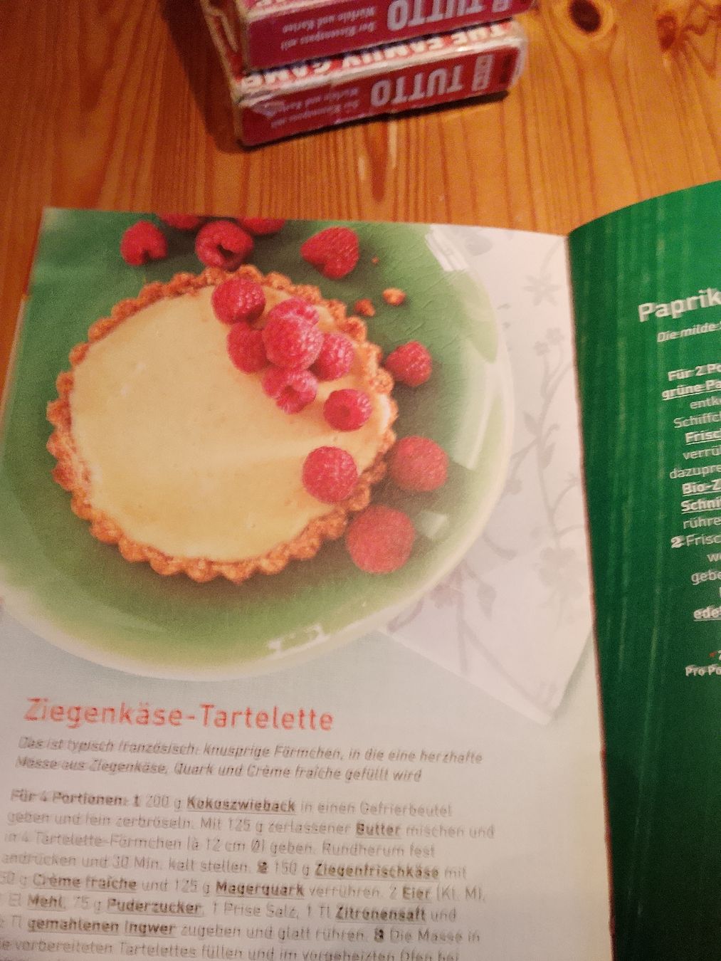 Libri: Frühstück und Brunch – Nuovo (secondo la descrizione) da Volken venduto da katz5 2
