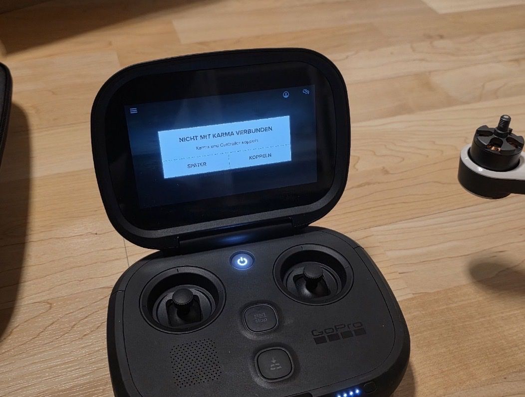 Caméscopes: GoPro Karma Drone with Accessories Set! – D'occasion à Ehrendingen par bubulence 6