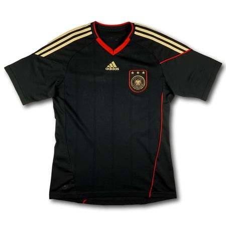 Deutschland 2010 Trikot auswärts - 6/10