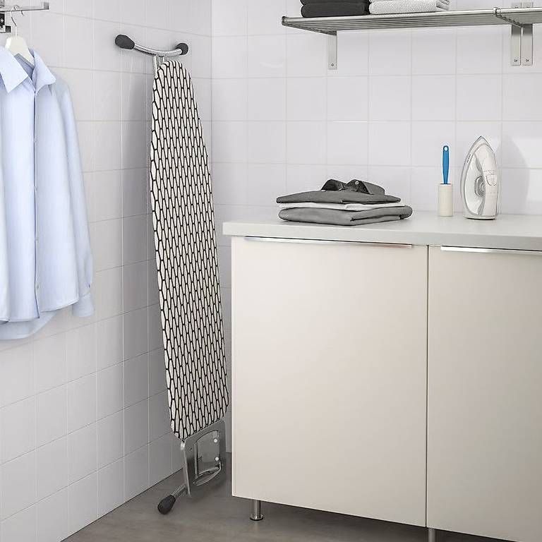 Ikea Assi da stiro: Bügelbrett: IKEA DÄNKA – Nuovo (secondo la descrizione) da Basel venduto da DimitriV 3