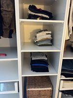 Regal Bretter Ikea 2stk