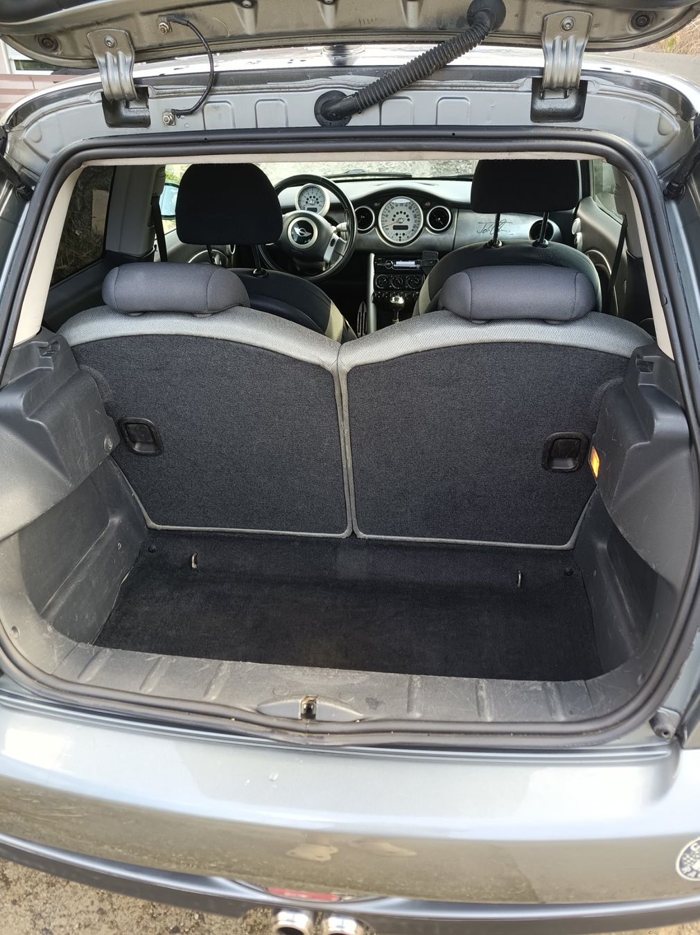 Mini Automobili: Mini Cooper S Kompressor – Usato da Brig venduto da Raphaelz 6