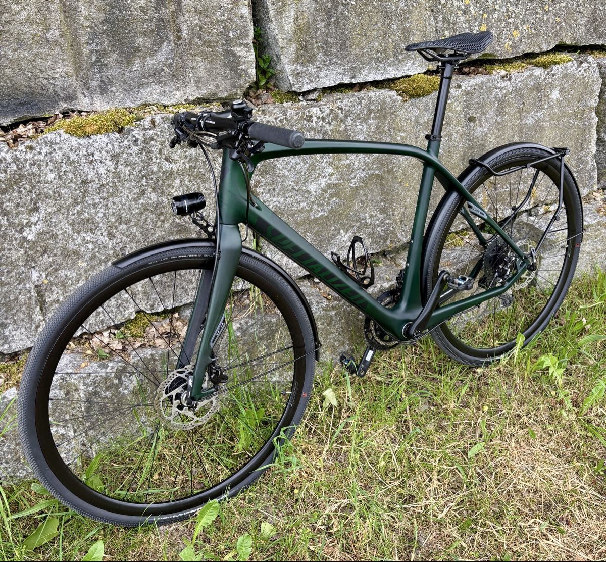 Specialized Velos: SPECIALIZED SOURCE EXPERT DISC - L – Gebraucht aus Sins von Memisli 3
