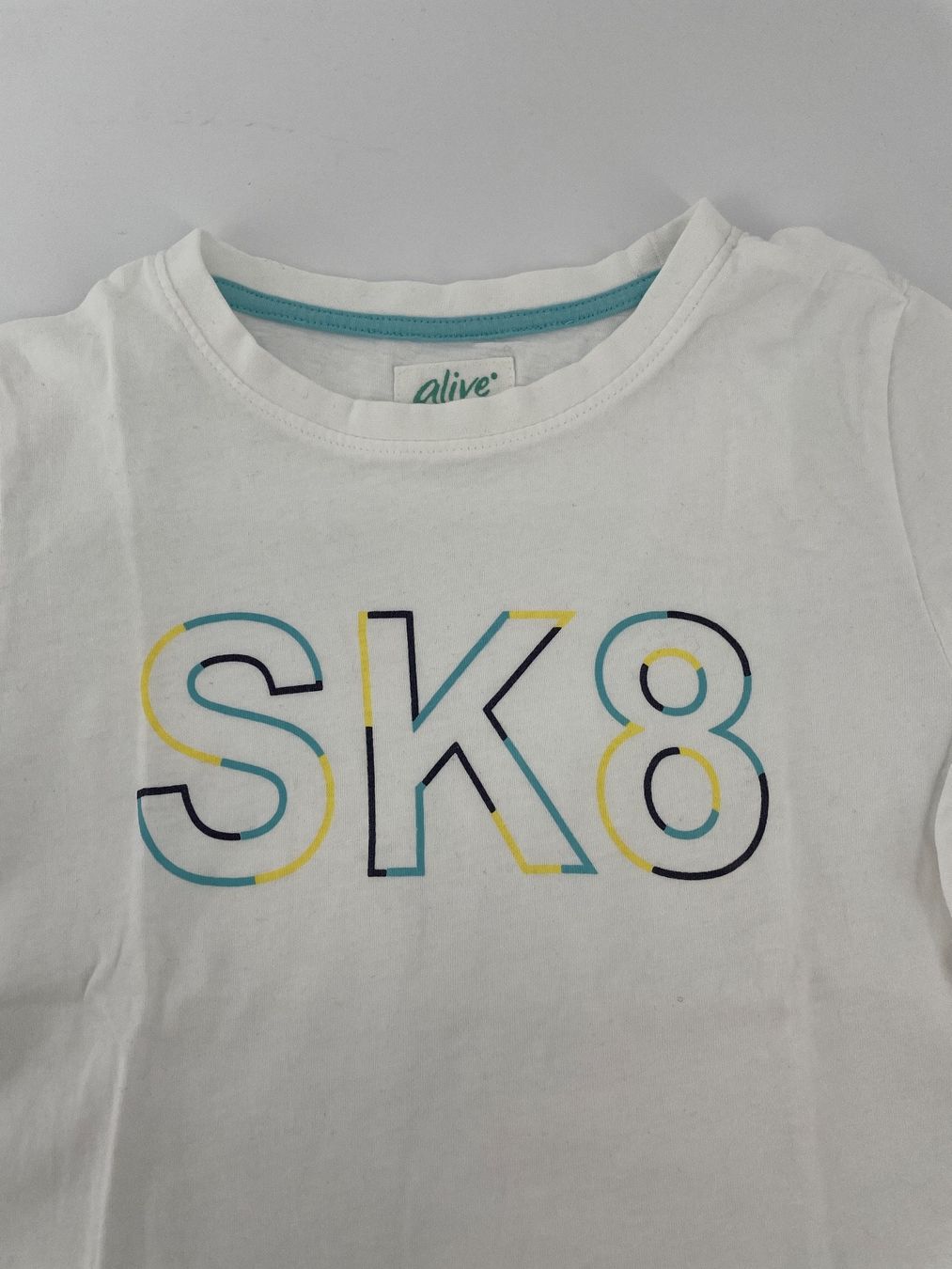 Camicie, T-shirt & Polo: Shirt Gr. 134 – Usato da Auenstein venduto da moin. 1
