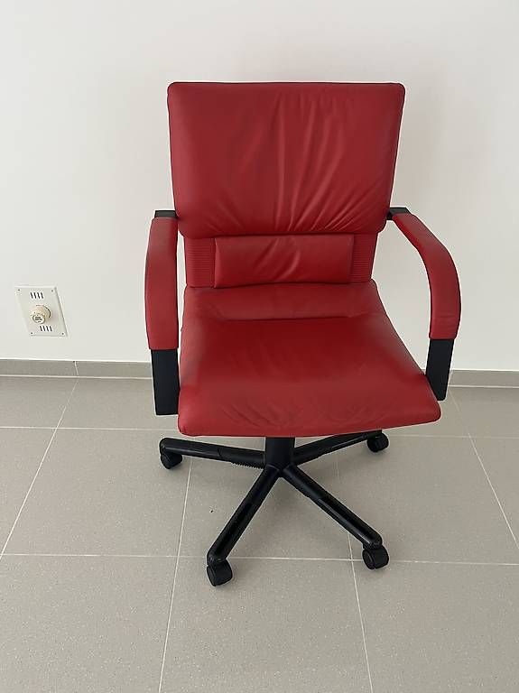 Sedie: Büro Drehstuhl Vitra – Usato da Stäfa venduto da pia_2lcb 3