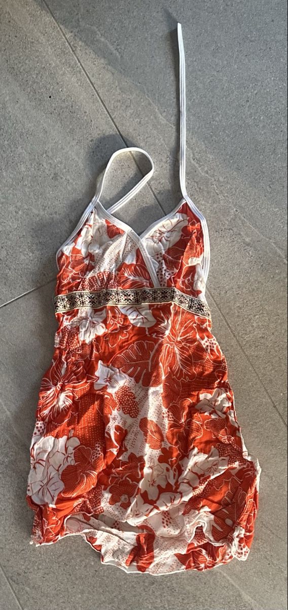 Vestiti & Gonne: Batik kleid Gr. M – Usato da Fahrwangen venduto da lya_n6l6 1