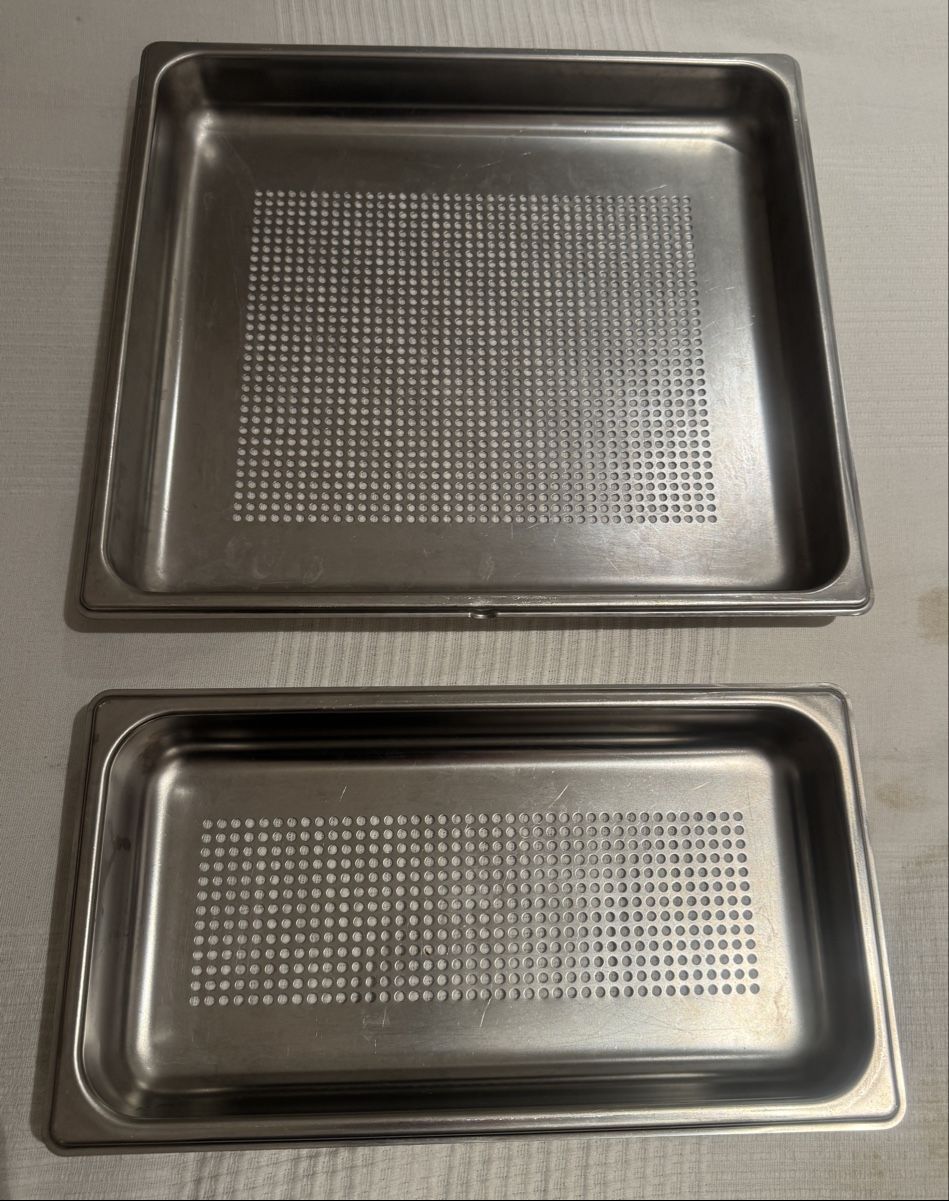 Siemens Appareils de cuisine: Siemens Steamer StudioLine – D'occasion à Aristau par Rpolanski 5