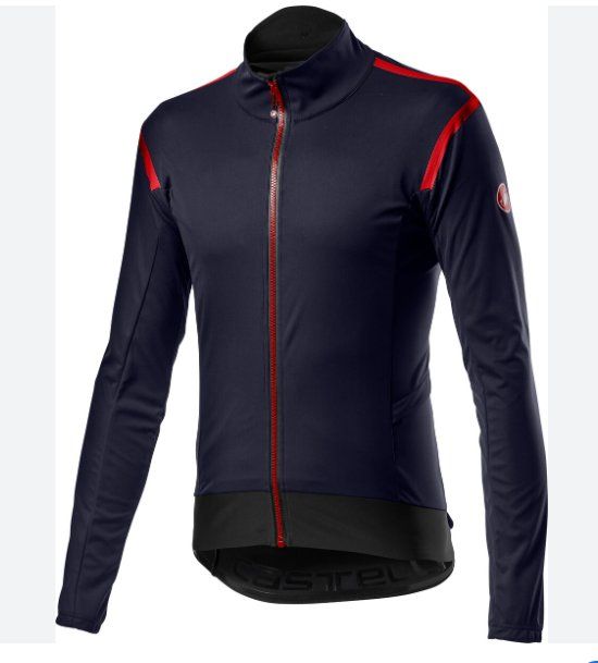 Castelli Giacche: Castelli Alpha RoS 2 Light Jacket Men Gr. M - NEU - VERSAND – Nuovo e nell'imballaggio originale da Innerferrera venduto da tic_p7qd