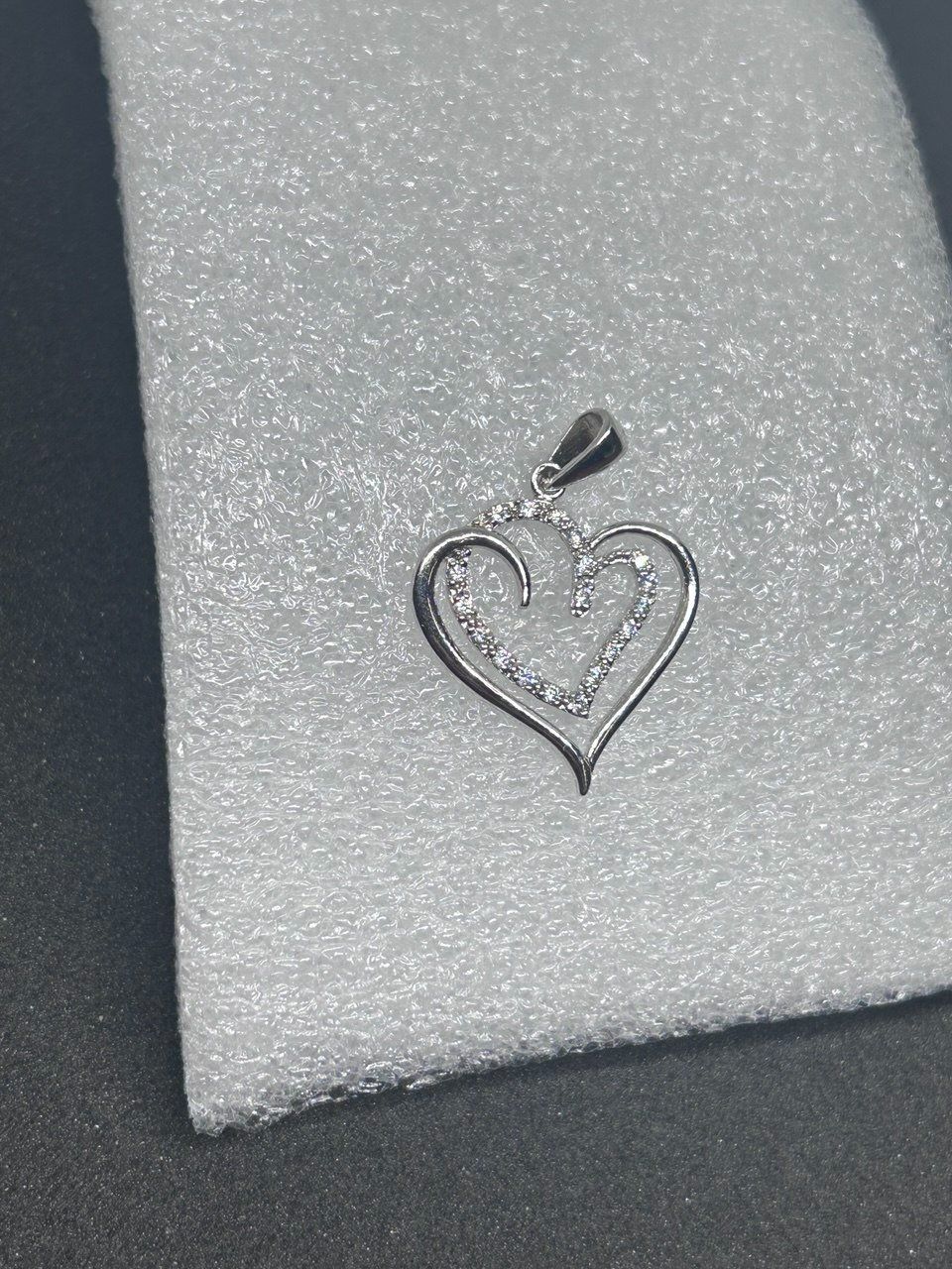 Pendentifs: Pendente Amor Argento 925 – D'occasion à Giubiasco par LorisVale 3