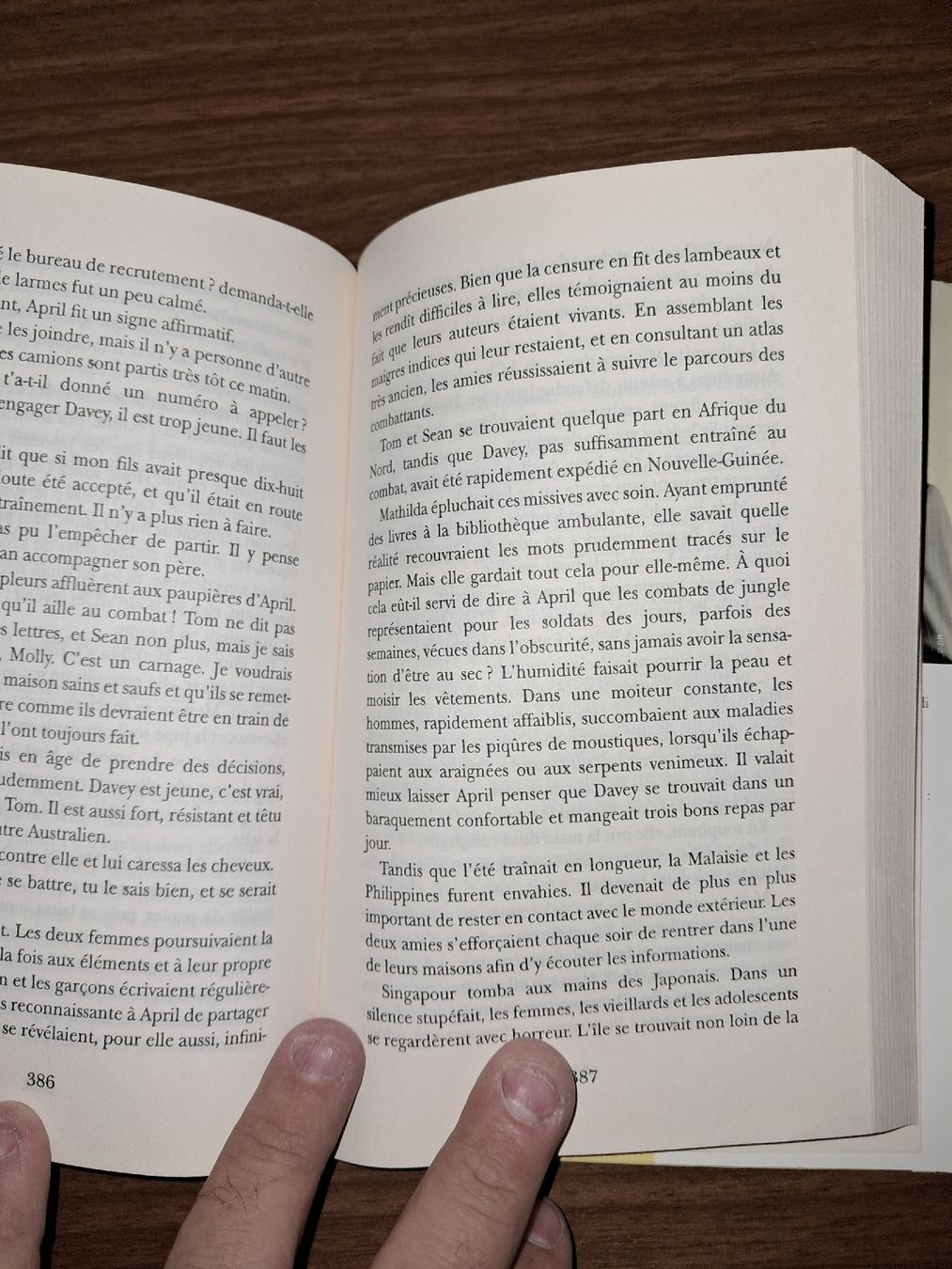 Libri: L'HÉRITIÈRE DE CHURINGA TAMARA MC KINLEY – Usato da Le locle venduto da juliensaran 3