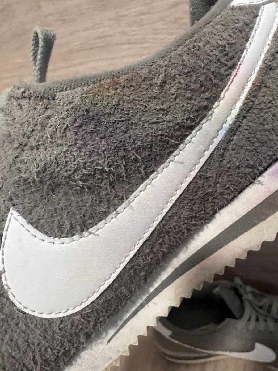 Nike Herrenschuhe: Nike Cortez Sneaker – Grösse 40 – Gebraucht aus Olten von Julia.Ramona 3