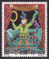SBK-Nr. 1212 (Dimitri 2006) ET-gestempelt