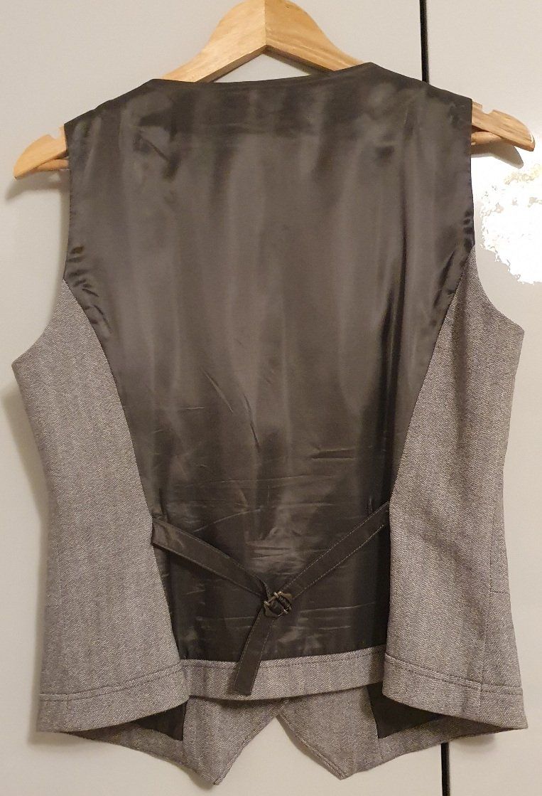 Betty Barclay Gilet & Giacche senza maniche: Anzugweste Betty Barclay, Gr. 40 – Nuovo (secondo la descrizione) da Unterentfelden venduto da LookoutMt 2