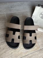 Hermès Chypre size 39