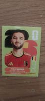 Panini FIFA World Cup 2026 Stick- BEL 11 - Nicolas Raskin