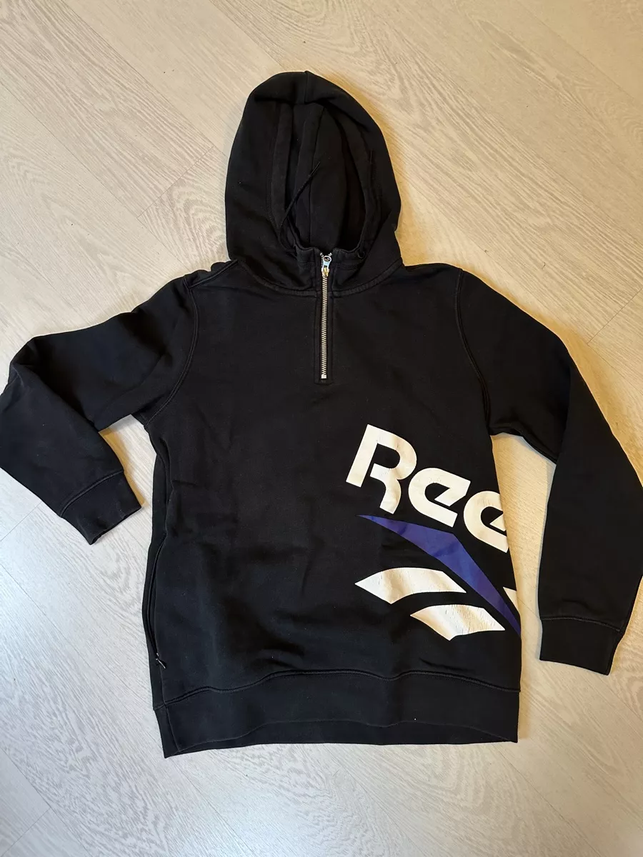 Reebok Pullover & Sweatshirts: Reebok Kapuzenpullover – Gebraucht aus Lausen von soraya64