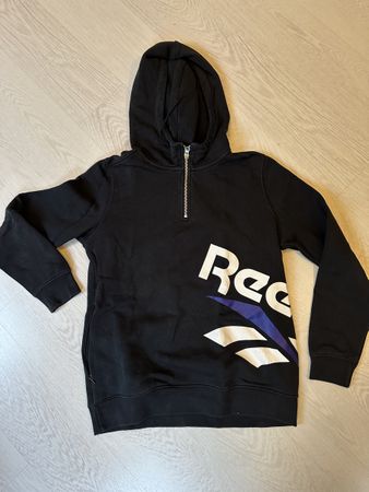 Reebok Kapuzenpullover