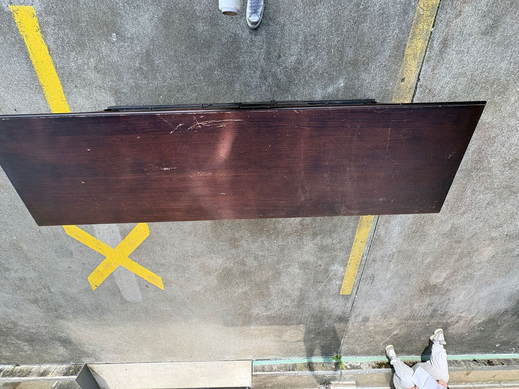 Cassettiere: Holz massiv   Seideboord – Usato da Safenwil venduto da Leo.87. 6