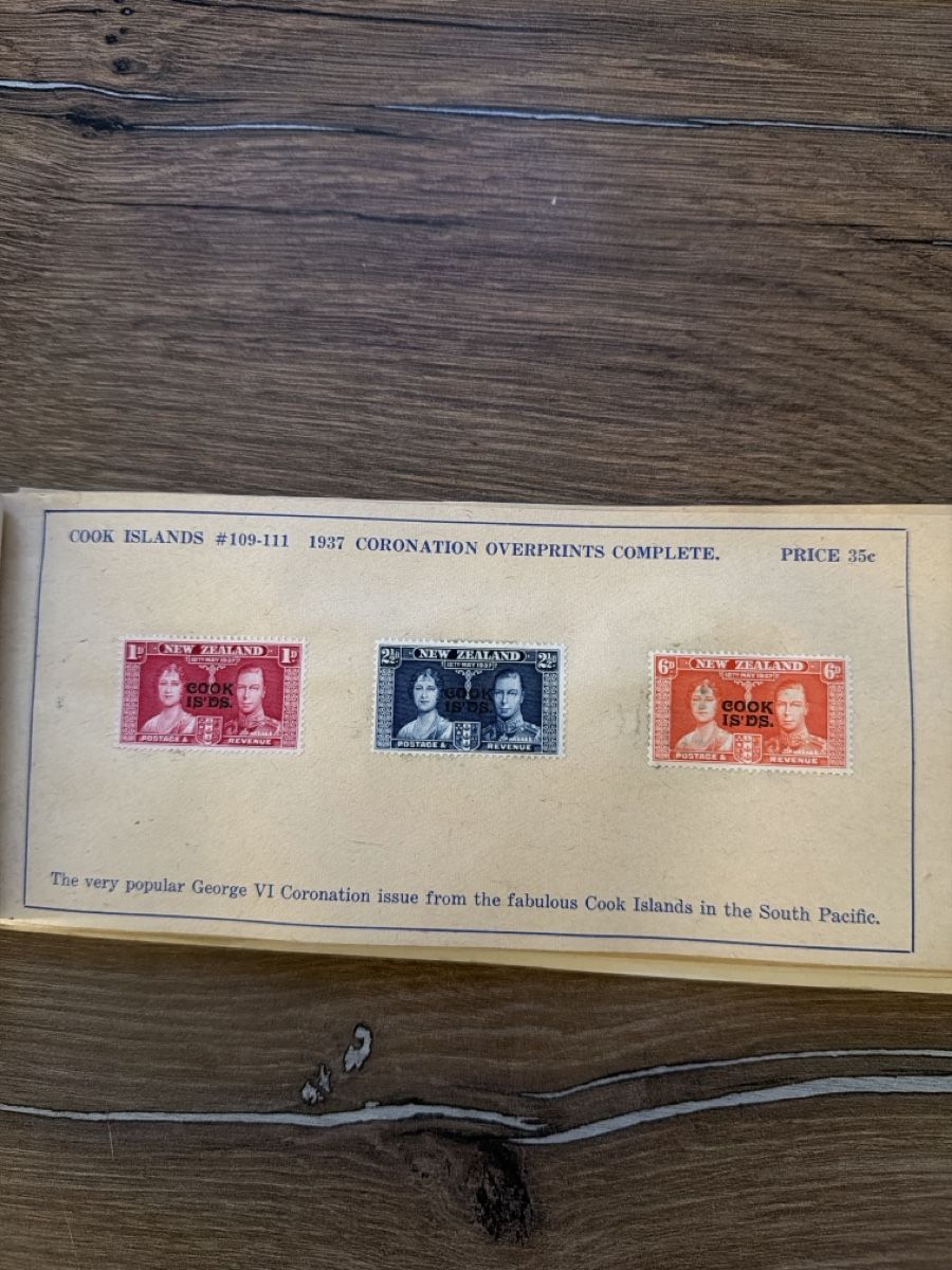 Tous les timbres:     Briefmarkensammlung – D'occasion à Allschwil par mel_8fhf 5