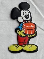 MICKEY MOUSE FIGUR -  RARITÄT