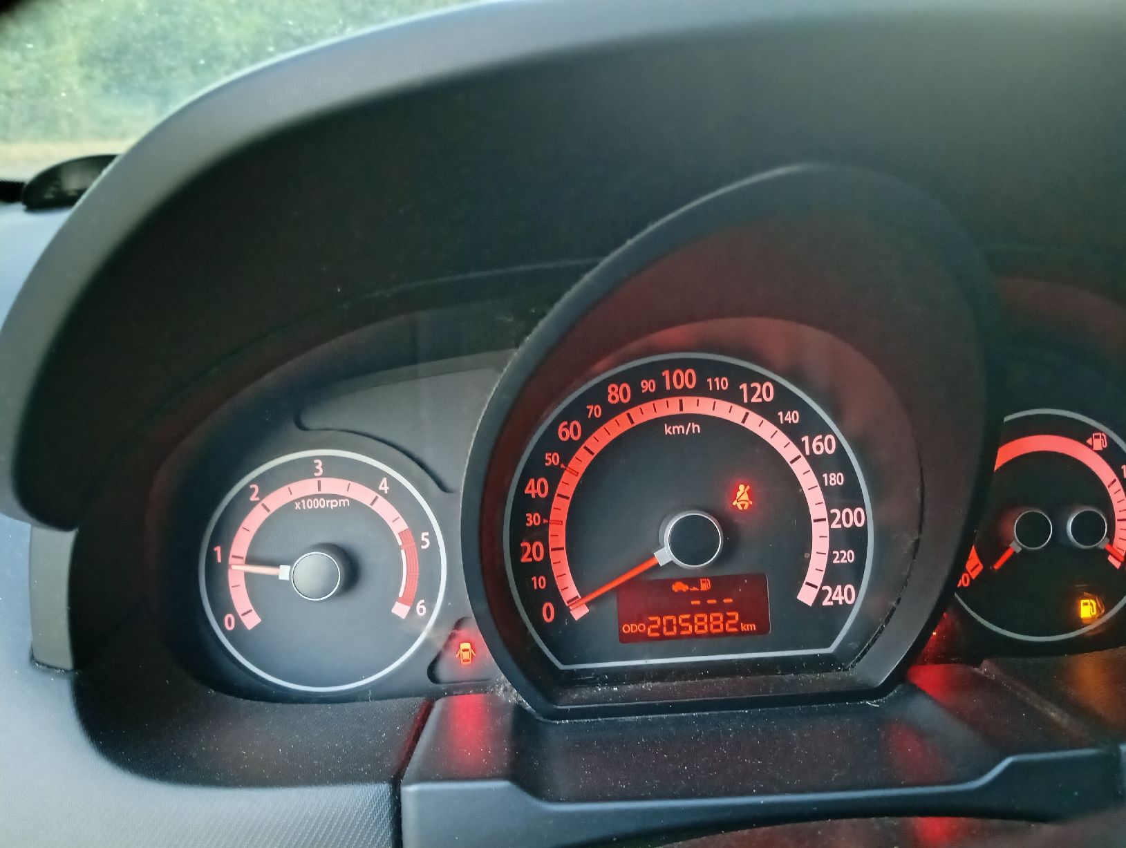 Autos: kIA CEED 1.6 Deisel  – Gebraucht aus Bern von exp_hm5r 4