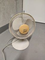Tisch Ventilator 3 Stufen