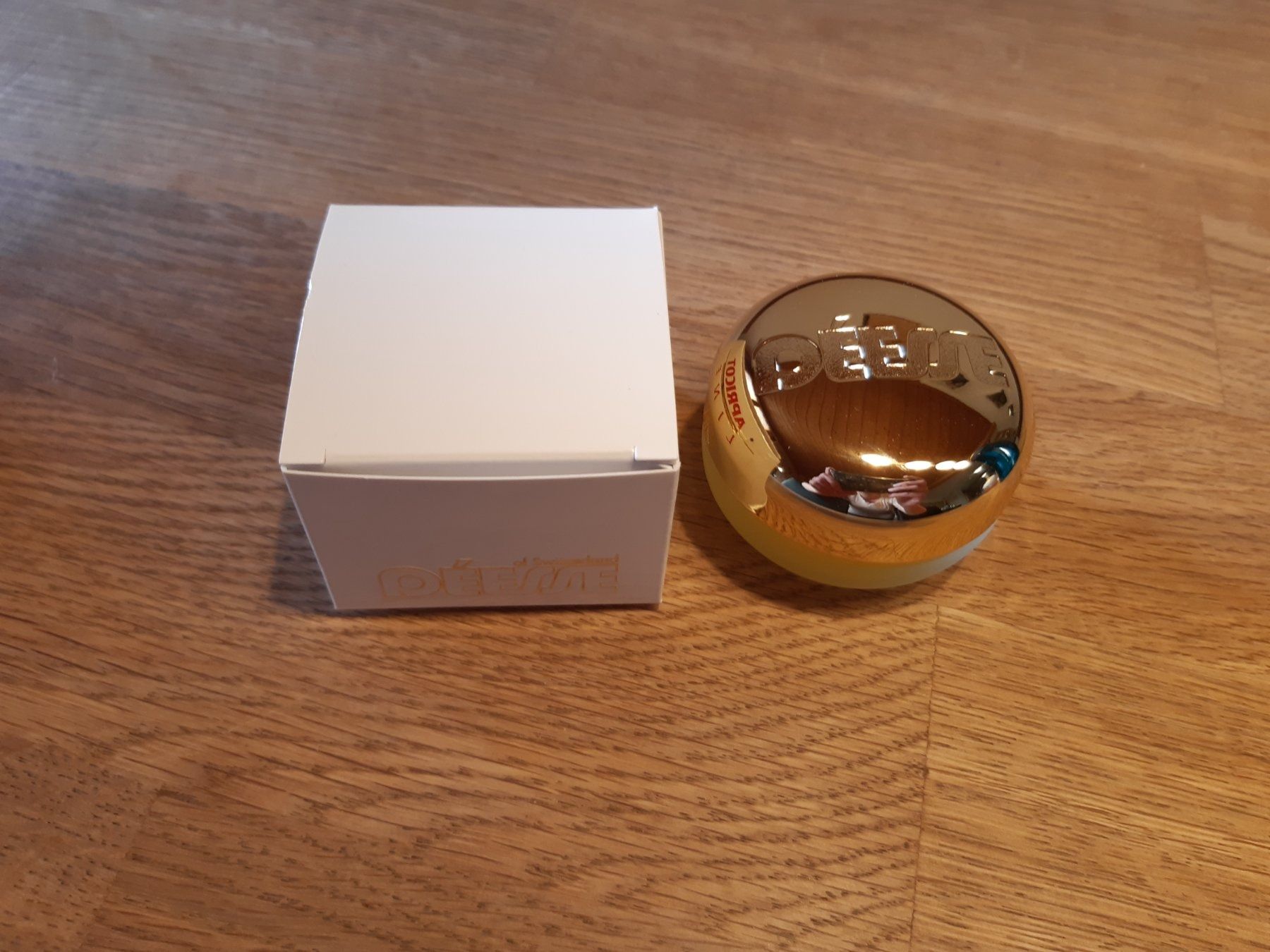 Cura del viso: NEUES Déesse Aprikosenöl 30 ml – Nuovo e nell'imballaggio originale da Ringoldswil venduto da Sonnenblume_33