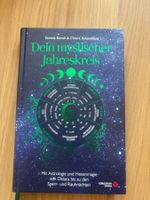 Dein mystischer Jahreskreis Farbschnitt