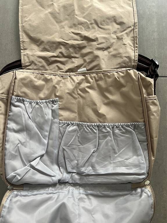Borse & Zaini: Wickeltasche Marke Filikid  – Usato da Bergdietikon venduto da Katja_Toretto 2