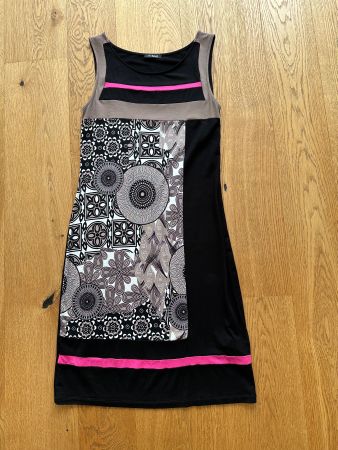 Neuwertiges Sommerkleid Strandkleid