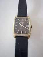 Longines Automatic Damen Vintage Swiss Made – Datum – Läuft