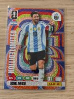 Panini FIFA World Cup 2026 Limited Edition Lionel Messi