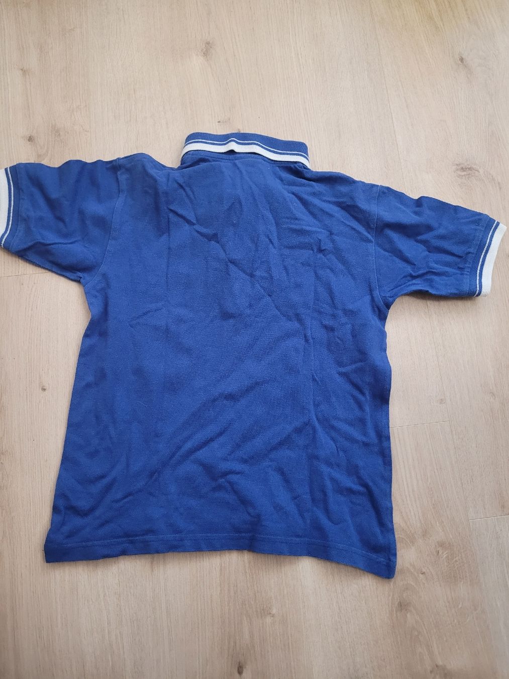 Camicie, T-shirt & Polo: Shirt Gr. 122 – Usato da Lupsingen venduto da sta_wgg5 3