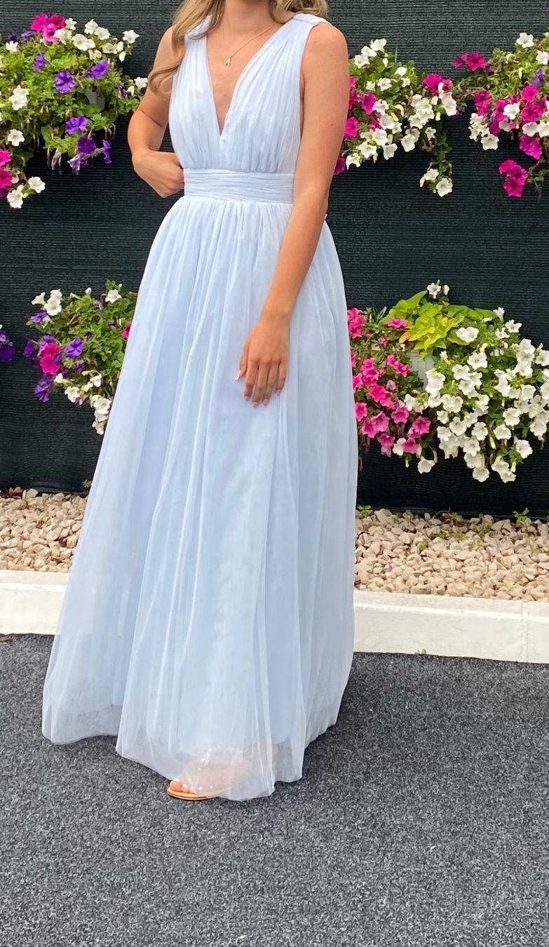 Robes: Kleid aus Tüll – D'occasion à Münsingen par aanci 2