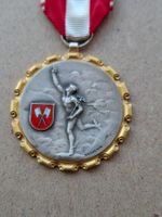 Freundschafts Schiessen 1963 (U852)