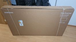 Samsung The Frame 65" QLED Smart TV – Neu & Originalverpackt
