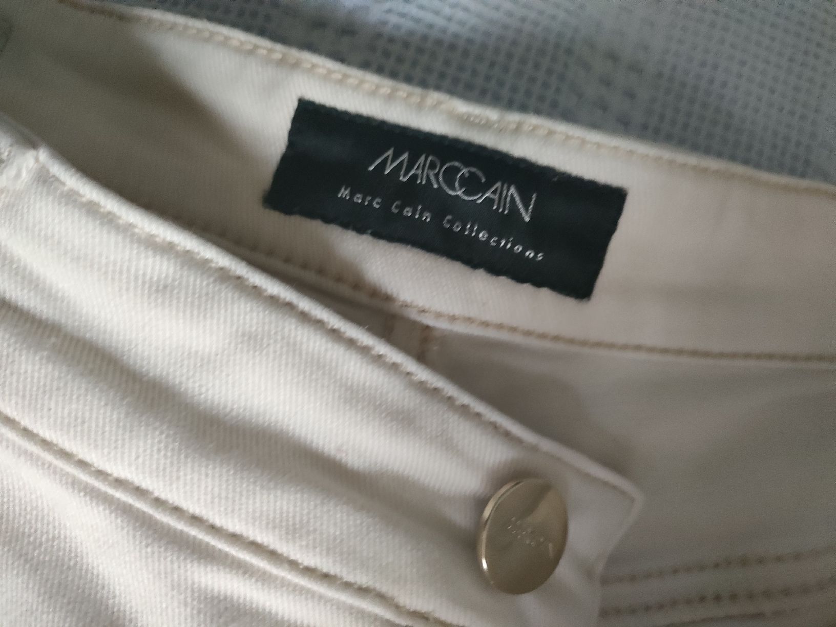 Marc Cain Pantalons: Marc Cain Hose – D'occasion à Brugg AG par Mashaba 1