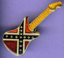E-Gitarre
