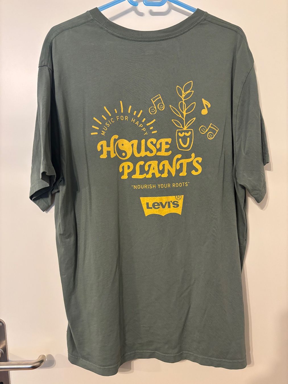 Levi's T-Shirts: 3er Set Levis Shirts – Gebraucht aus Uzwil von MrNobody 3