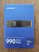 Samsung 990 EVO Plus 2TB