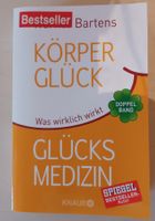 Buch - Körper Glück