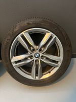 BMW Winterräder 225/50 R18, Alufelgen, Top Zustand! (53)
