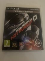 Need for Speed: Hot Pursuit Limited Edition für PS3