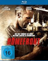 🎞️🎥🍿 Homefront 🍿🎥💿