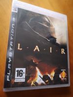Lair PS3 Playstation 3 NEW / SEALED