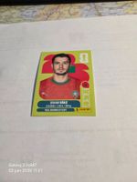 Panini  2026BRAHIM DIAZ MAR 19