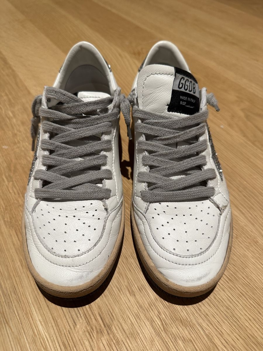 Chaussures femmes: Golden Goose sneaker – D'occasion à Neuhausen par ann_t9kn 1