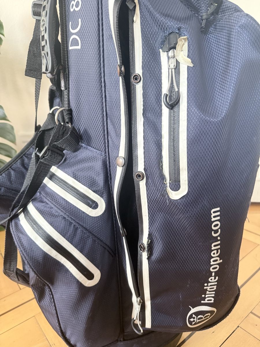 Borse: Birdie Open Standbag – Usato da Zürich venduto da m.y.r. 4