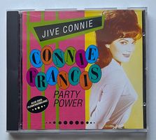 Connie Francis / Party Power