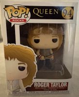 Funko Pop Rocks - Queen - 94 - Roger Taylor